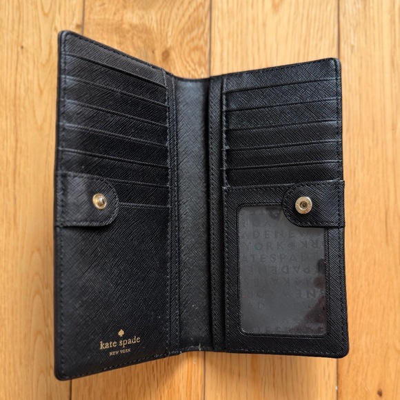 KATE SPADE Long Wallet - Picture 3 of 3